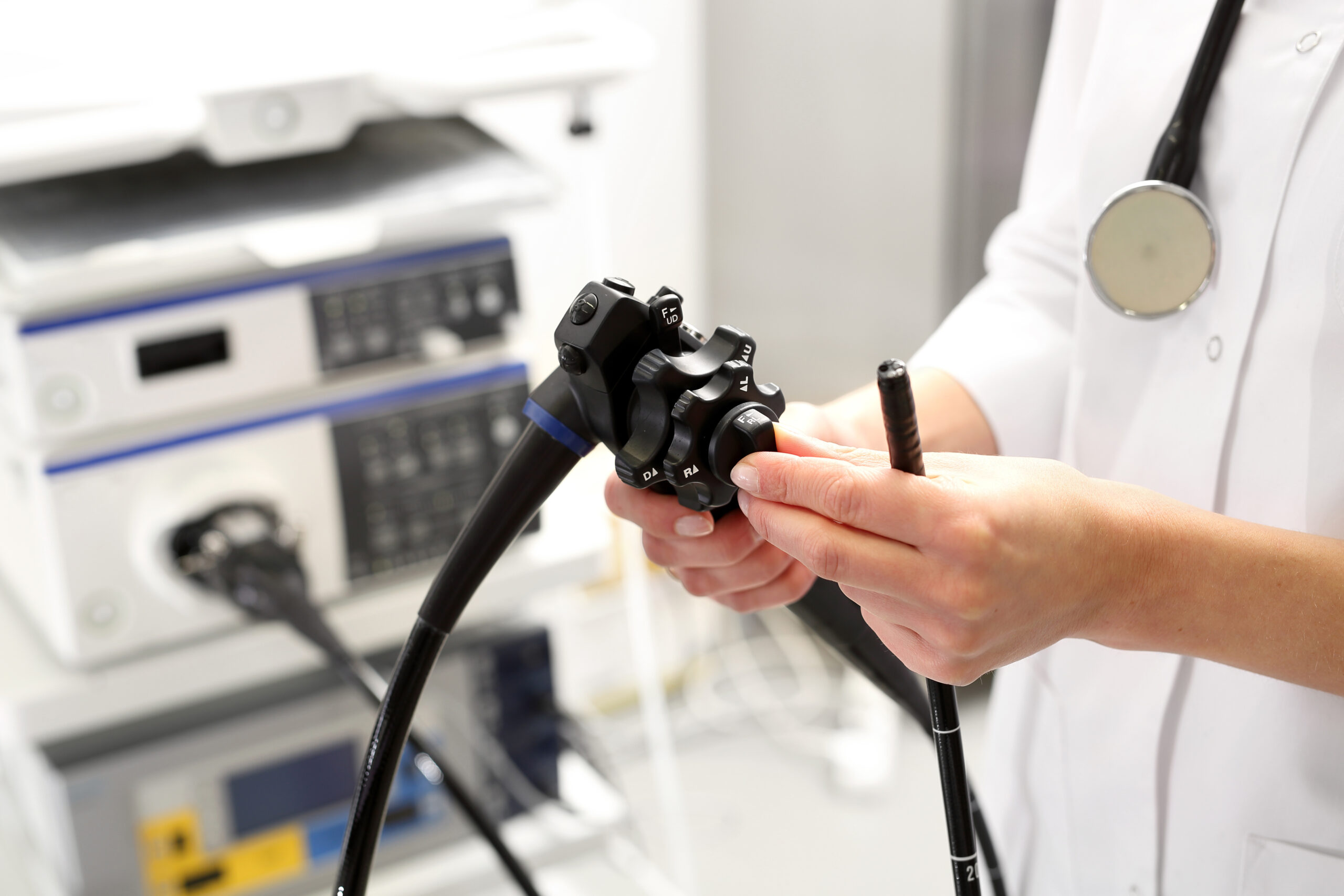 Upper Endoscopy: A Complete Guide to Procedure, Benefits & What to Expect