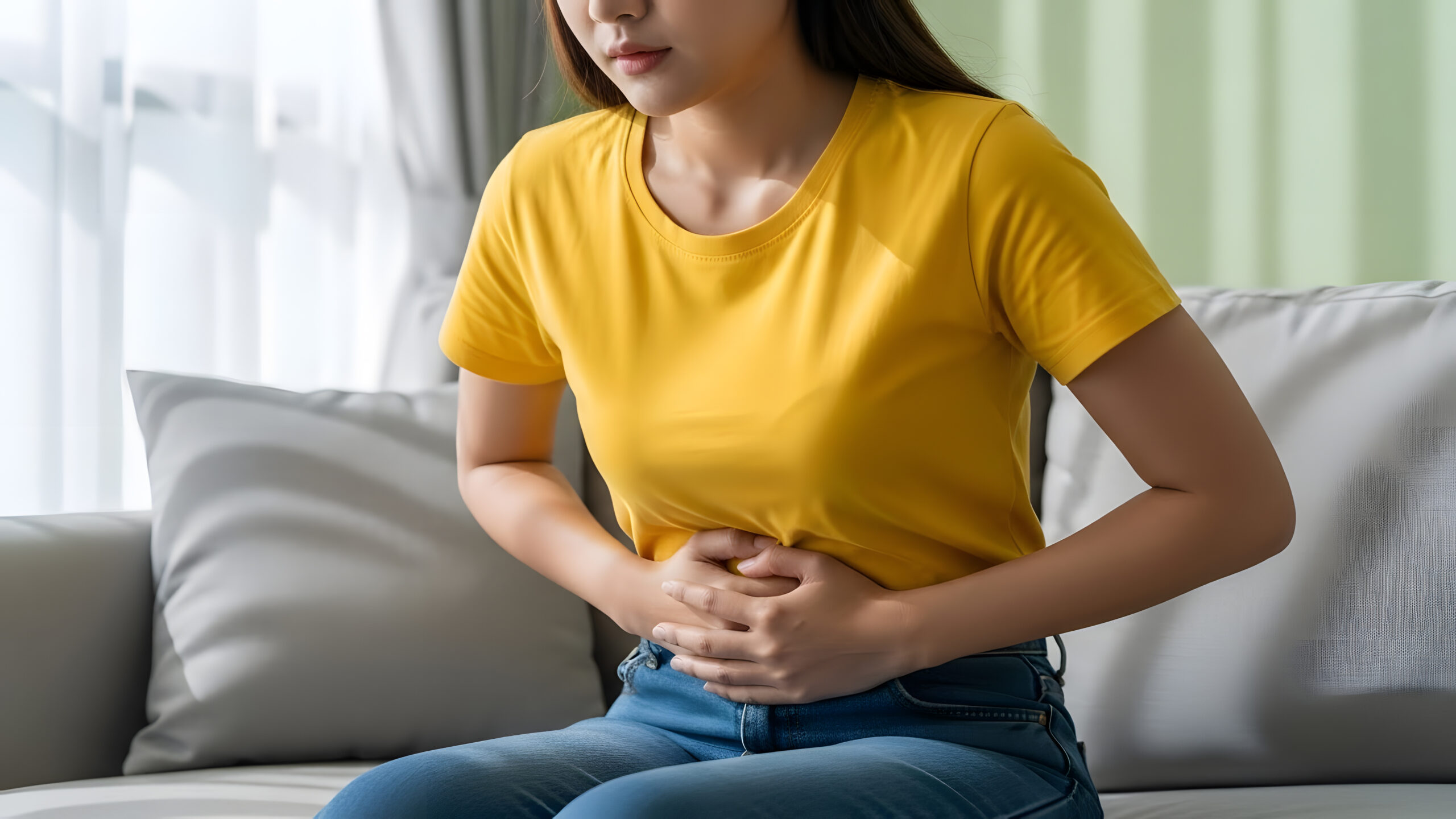 Warning Signs of Poor Gut Health You Shouldn’t Ignore